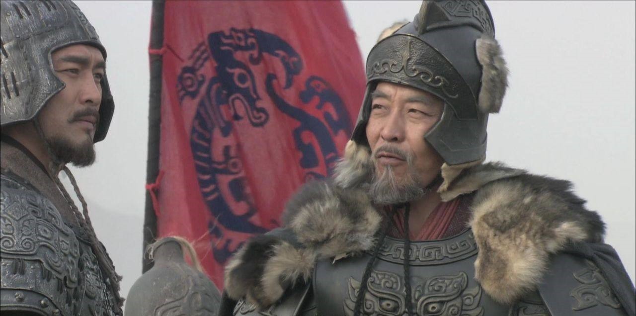 赵括|长平之战,拥有几十万大军的赵括,为什么突围不出秦军的包围圈