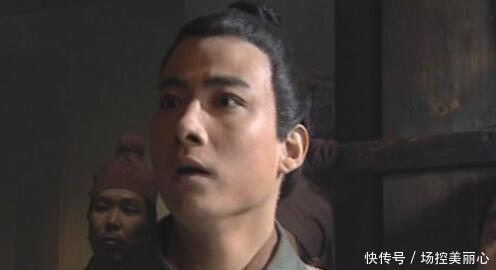 梁山|盘点梁山上的五条“龙”,其中两人真的飞龙在天,成了真龙天子!