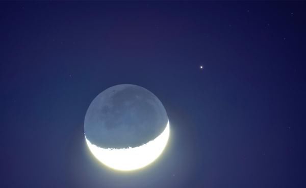 5月，赏浪漫流星雨，看超级红月亮！