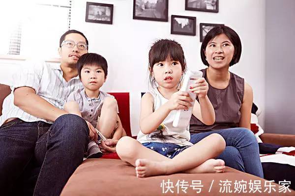 儿童|多看电视孩子真的会“变傻”,主要影响仨能力,关系到智力发育