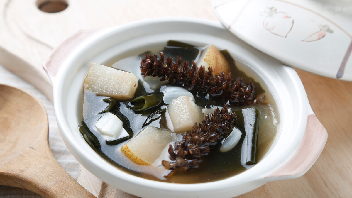 清热|冬瓜的这种做法,清热润肺,低卡低热量,每天喝一碗,越来越瘦