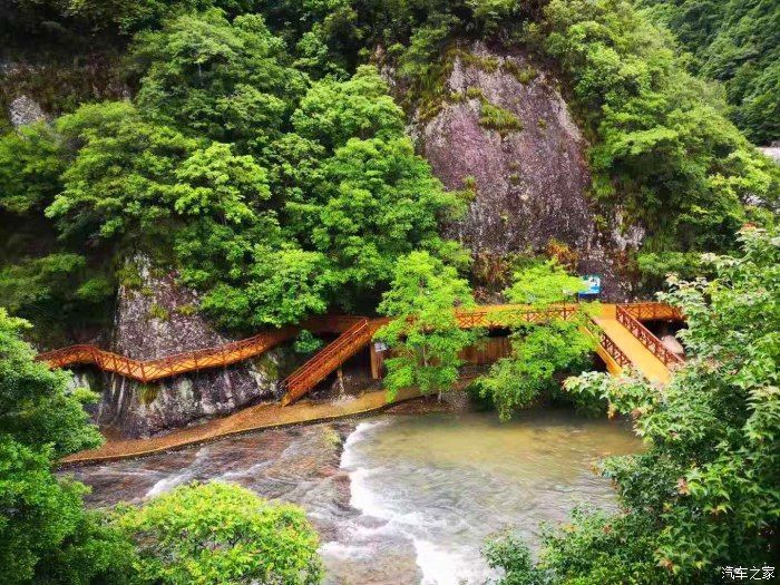 涡轮增压|【多彩六月】夏日出游心情爽