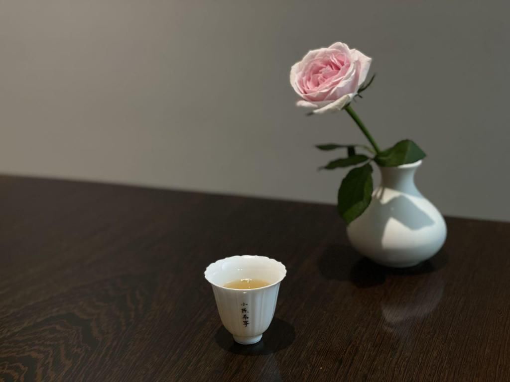 体质|令人费解,为什么你喝白茶会口渴,而我不会?这3个原因可以解惑