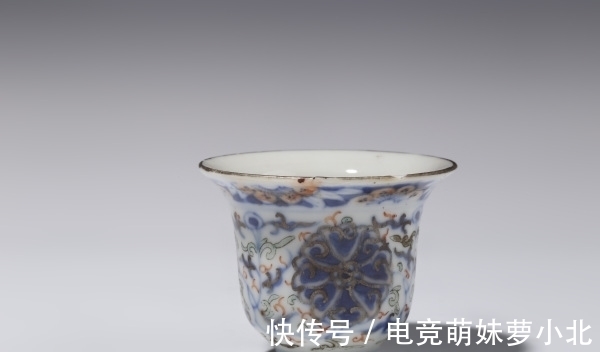 青花#瓷器鉴赏:老瓷器,一见欢喜