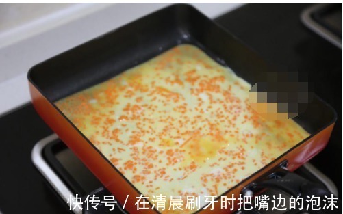 鲜嫩|早餐鸡蛋的新吃法，鲜嫩好吃，十分钟上桌，给孩子做正好