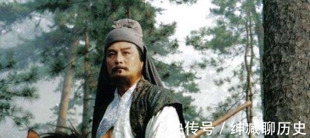 李逵|卢俊义史文恭方杰祝龙非常勇猛,为何遇到危急情况瞬间武功下降?