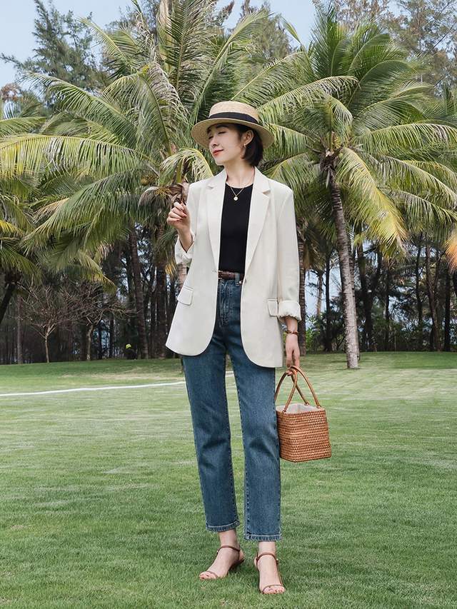 f秋冬,色彩搭配法则,掌握这3种颜色搭配技巧,让你美出新高度