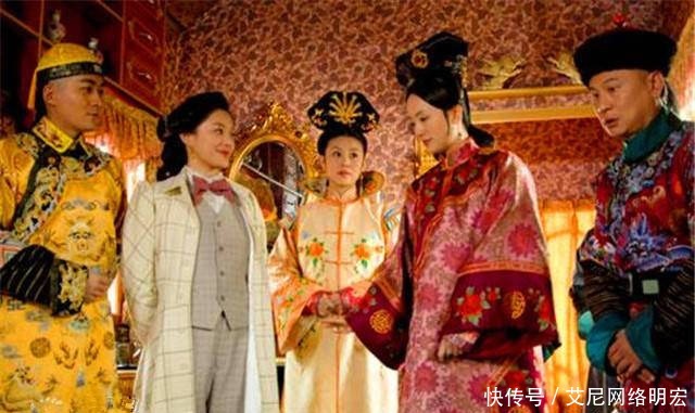 关进|清朝灭亡后，她本是格格却被举报关进监狱，95岁离世前揭发真相