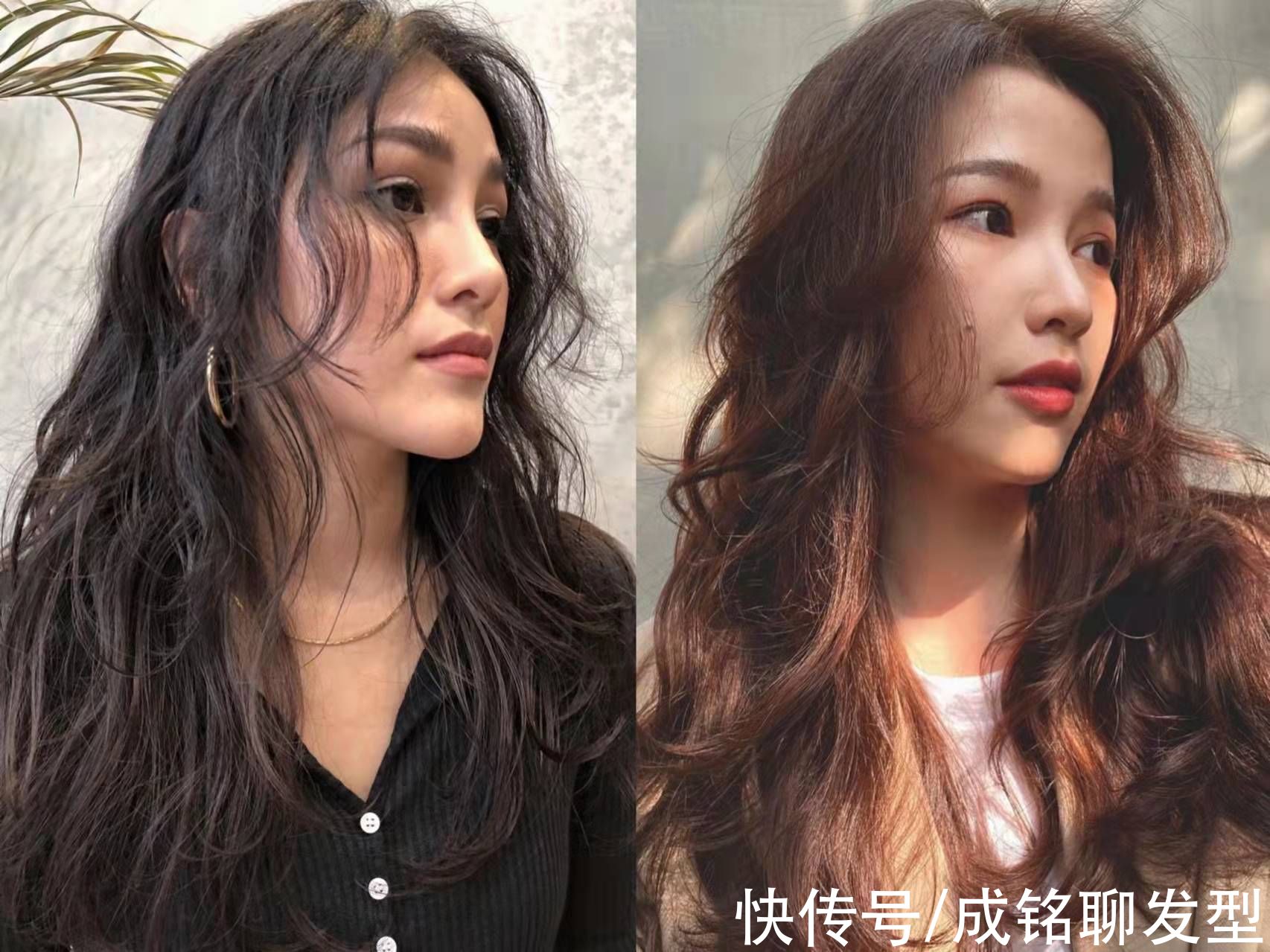 肤色 女人染黄头发，到底是“变美”了还是“变丑”了？大家怎么看？