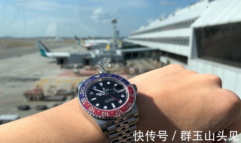 迪通#时髦的年轻男士,如果选劳力士的手表,会选哪些款式!