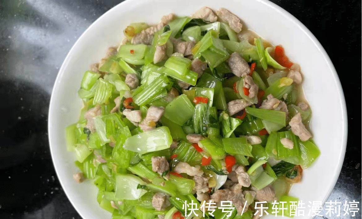 冬天，最该吃的不是白菜，而是它，营养又解馋，不懂吃怪可惜