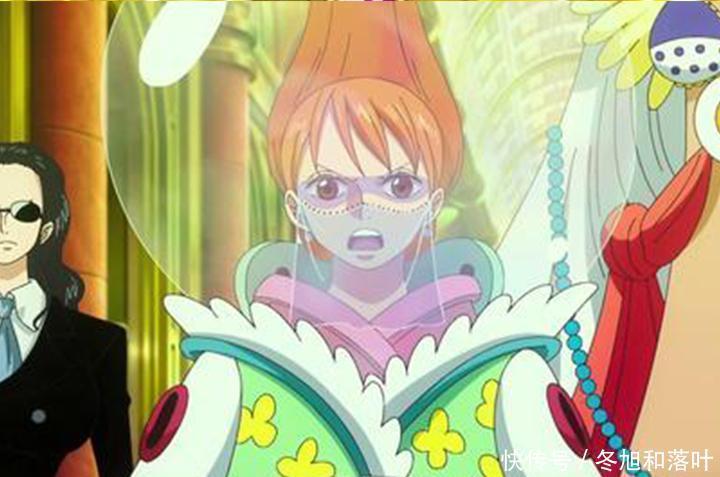 想要|海贼王天龙人也想要的3个果实,一个被路飞所得,一个已在手中!