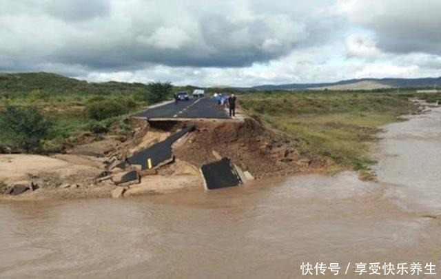  古人|老一辈说“大暑连天阴，遍地出黄金”，古人这句俗语有科学道理吗