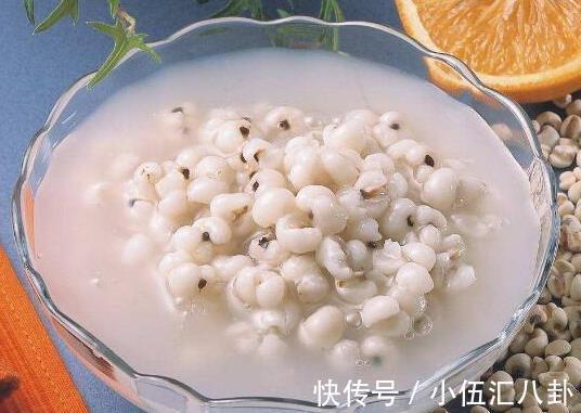 冬病夏治|湿气最怕几种“死对头”,水里撒2把,湿气排光,大肚子也没了!