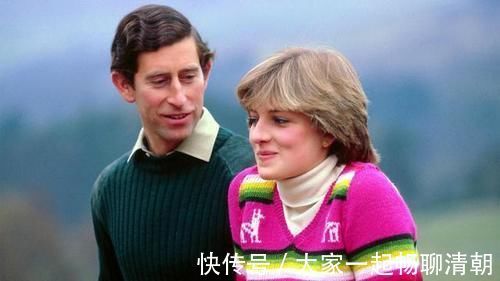 造型|发型有多重要?戴安娜长发似平民媳妇,剪短头发后气质大变成经典