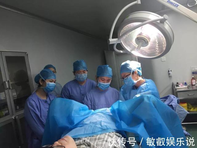 准妈妈|为什么生娃时产房冷飕飕?医生不会主动说,但准妈妈们要心里有数