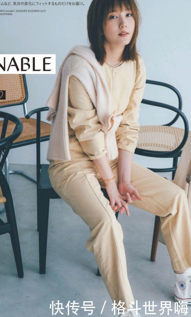 四五十岁的女人,日常穿衣坚持这3个“搭配习惯”,足够大气质感