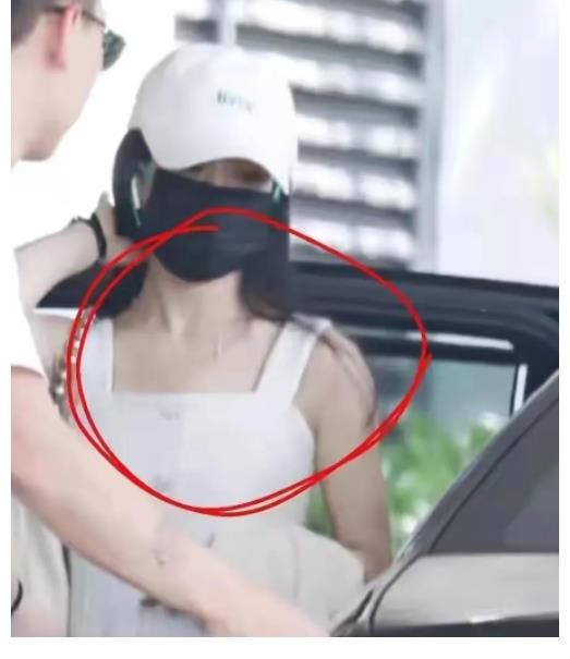 杨幂|王一博和赵丽颖超出了普通朋友关系？