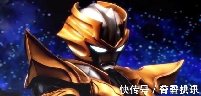 伽古拉|关于新奥特利迦的五大猜测！反派是小金人，伽古拉将成为奥特曼？