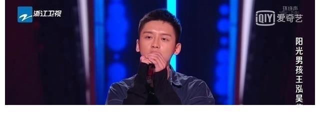 导师|中国好声音：那英临时救场，却是这样的待遇，让人心寒