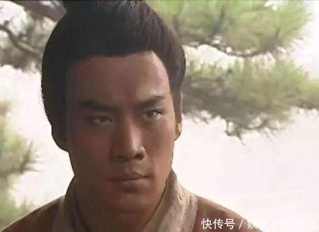 杨志!武松敢不怕老虎,却怕梁山上三个人!对方三次挑衅,他都选择避战