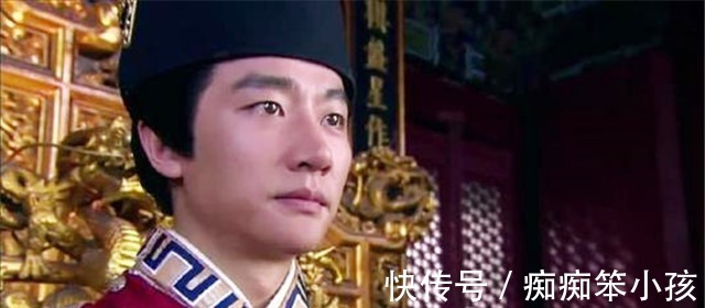 明孝宗@皇帝出一道上联,4岁小孩对出下联,景泰帝长大后必成宰相