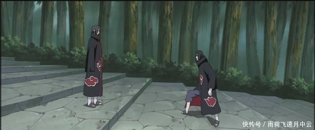 真理|火影大蛇丸为什么一定要得到佐助身体,背后原因常人无法想象!