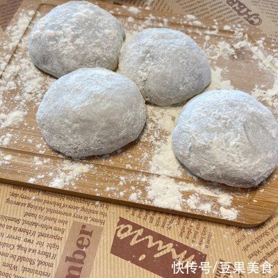 糯米|糯米糍粑你这么做，保证你吃一次想十次