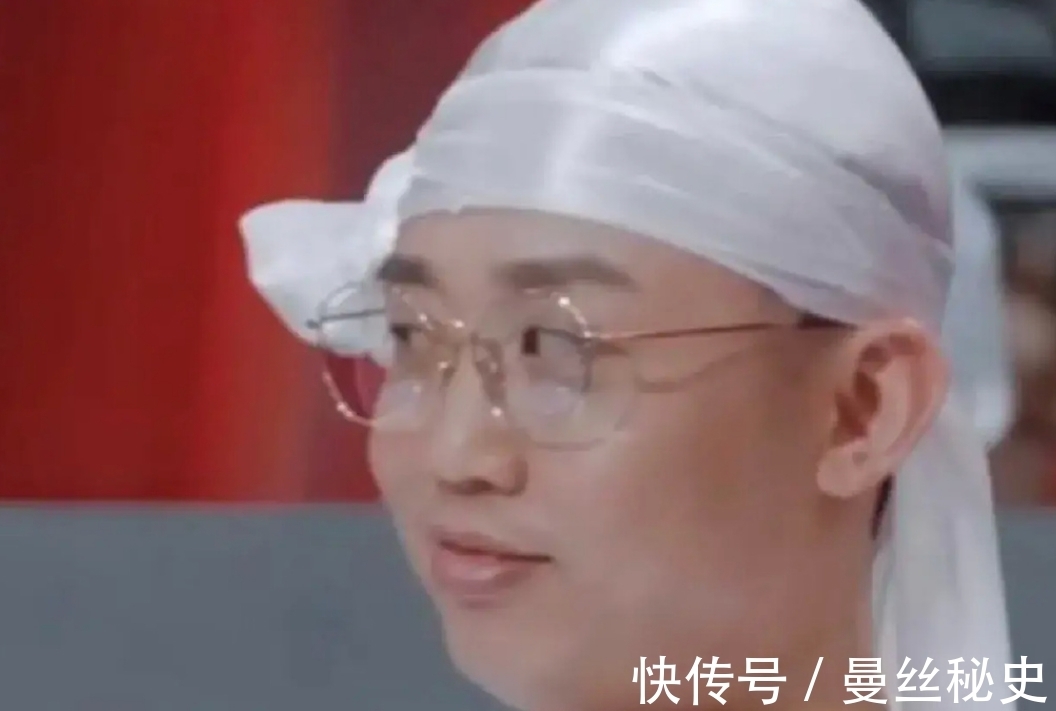 頭巾|同樣是戴頭巾，周杰倫跟陳小春是真的帥，而他是怕著涼受風(fēng)嗎？