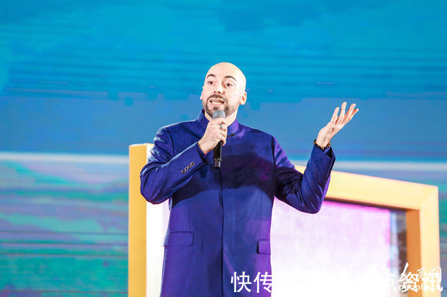 历史文化!当一场“海丝”盛事启幕:闽都文化“出海”的故事正在诞生