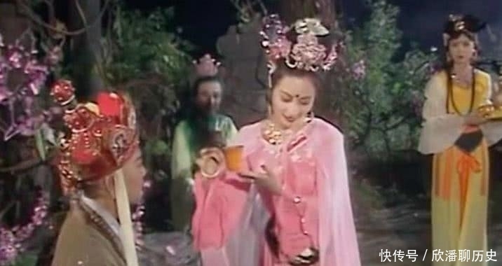 荆棘岭妖精帮了取经队,为何孙悟空非杀不可?看作者经历就知道了