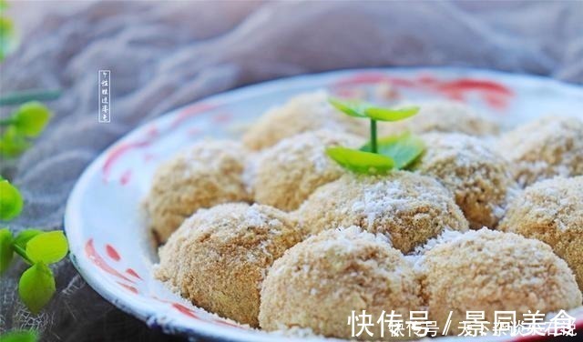 黑芝麻|它是“穷人的阿胶”，一碗不到3块钱，每天吃一点，脸色红润