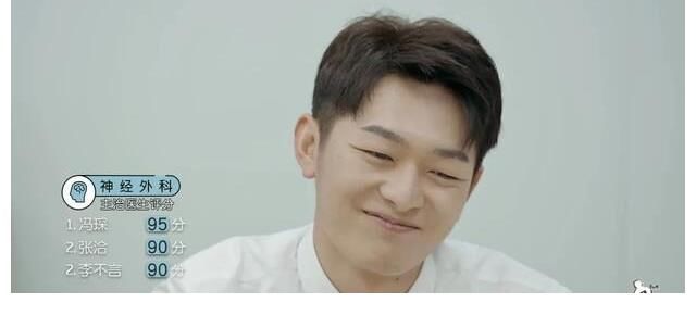 他，24岁，一个本科医学生，连博士也拼不过他