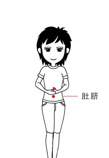 按摩|建议中老年人注意2个“养生黄金期”,一个是睡前,一个是饭后