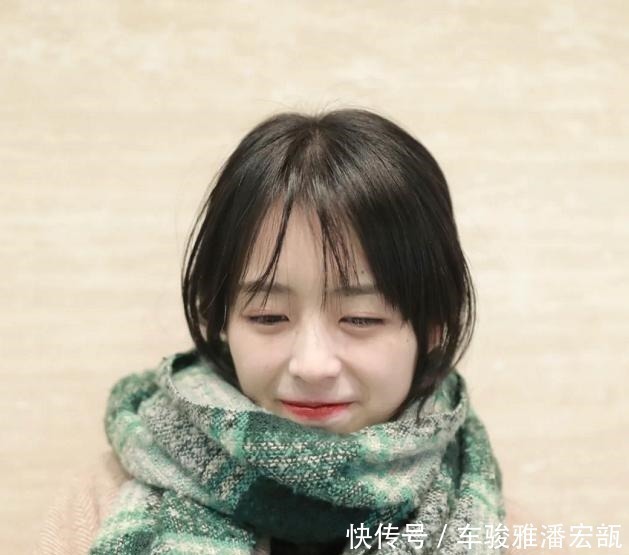 发型|整体看起来很洋气的女人,选发型都会注意这3点,一下年轻好几岁