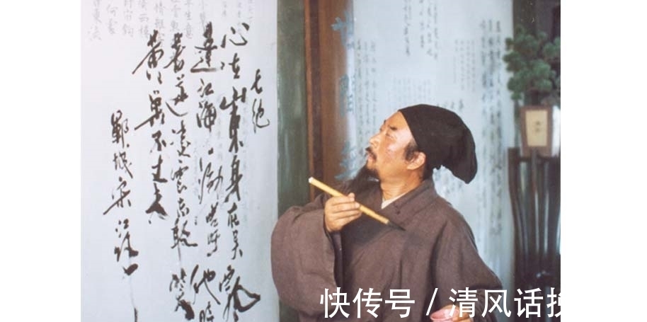 武松&宋江为什么要救刘知寨的娘子,看看宋江的弟子手下就全明白了