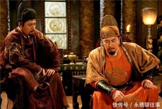 病重|宰相病重,太医慌忙去救治,李世民:快把城墙拆了