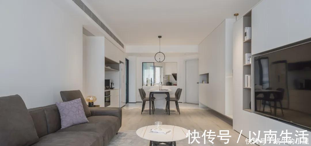 二孩之家|半个房子都是收纳的二孩之家,儿童房更是没见过,这是怎样一个家