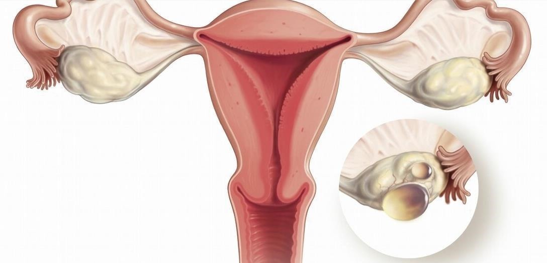 妇科疾病|体检查出这6种妇科病,基本不用治,别自己吓自己