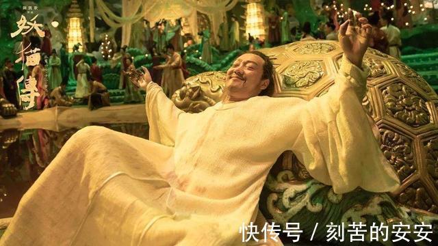 美妾|李白几乎不工作，却拥着美妾游遍全国，他的旅游费，从哪来