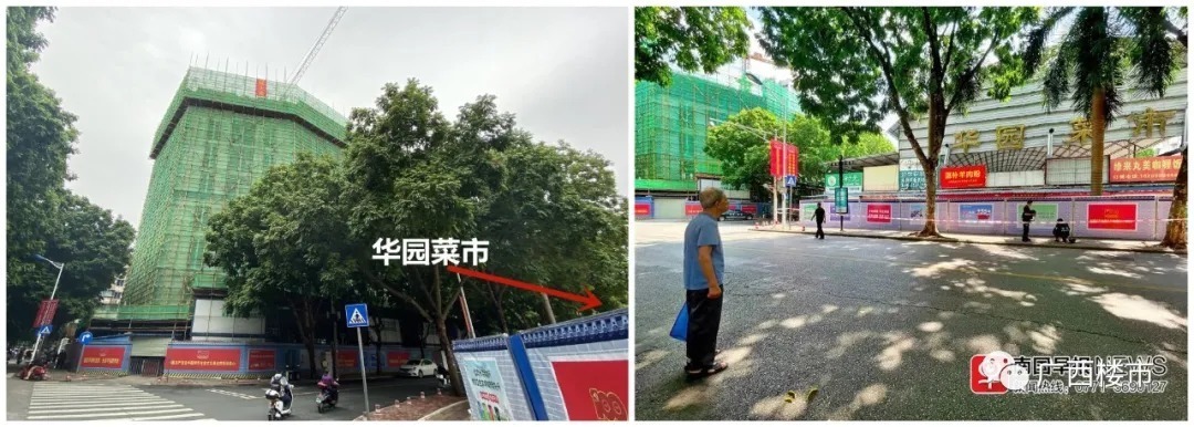 户型|青秀老城新人小盘,敢喊2万+?有点敢