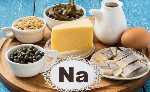 饮食习惯|对抗高血压，关键控制“钠”和“钾”，离子降压，注意这2点即可