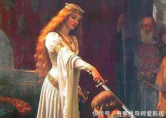 女儿国|历史上真的存在“女儿国”,她的传奇人生,在历史上留下千古之谜