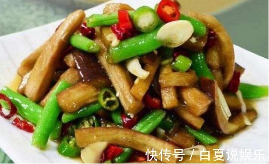 精选6道好吃的家常菜,简单易学,实惠健康,大人小孩都爱吃