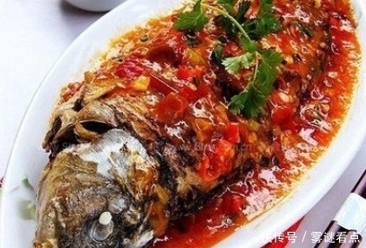 味浓鱼鲜，微辣略带酸甜，看了就会流口水的川菜，在家做干净卫生
