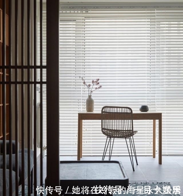 小户型|如果你家是小户型，这套装修值得参考，卧室设计得真好，实用舒适