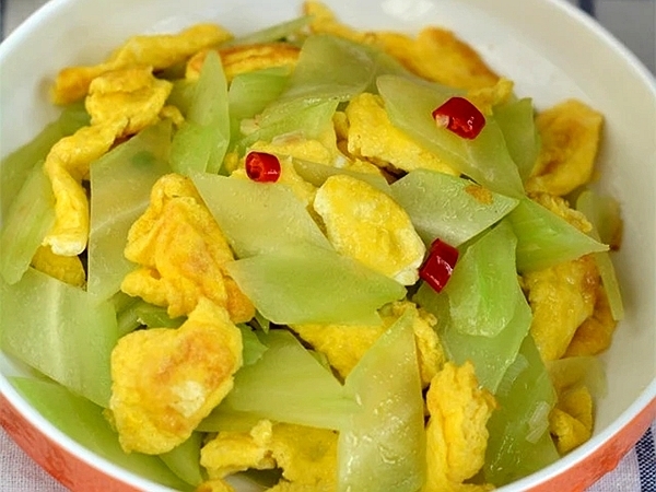 上桌就光盘的几道家常菜,食材做法都简单,却相当好吃下饭!