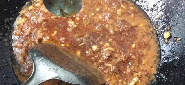 做法|炸酱面正确做法,很多人第一步就错,学会全家早餐不用买