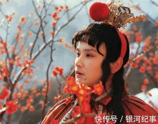 孽鬼&红楼梦:大观园里的人并非“孽鬼转世”,而是全都变成了“鬼”