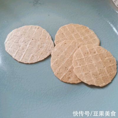 虾片|最好吃的自制虾片做法,学会了刷爆朋友圈